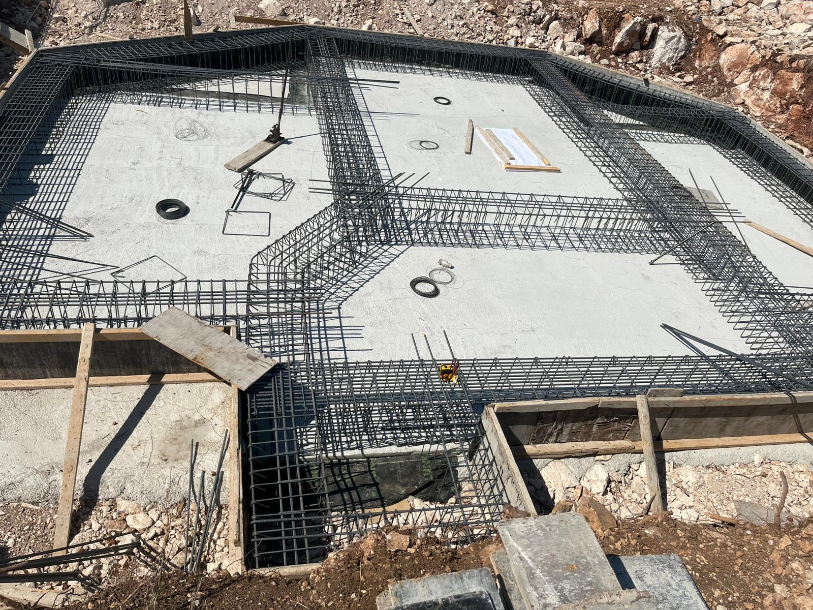 Didim Seyrantepe 600m² Ultra Lüks Malikane Projesi [ 1035 Ada / 2 Parsel ]